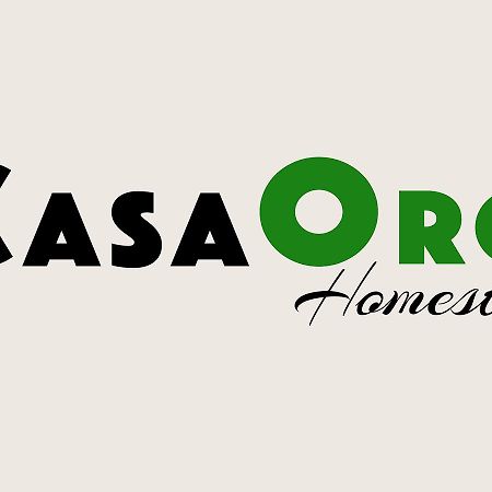 Casaoro Homestay Puerto Princesa Ngoại thất bức ảnh