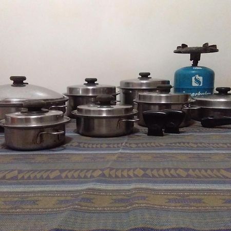 Casaoro Homestay Puerto Princesa Ngoại thất bức ảnh