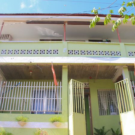 Casaoro Homestay Puerto Princesa Ngoại thất bức ảnh