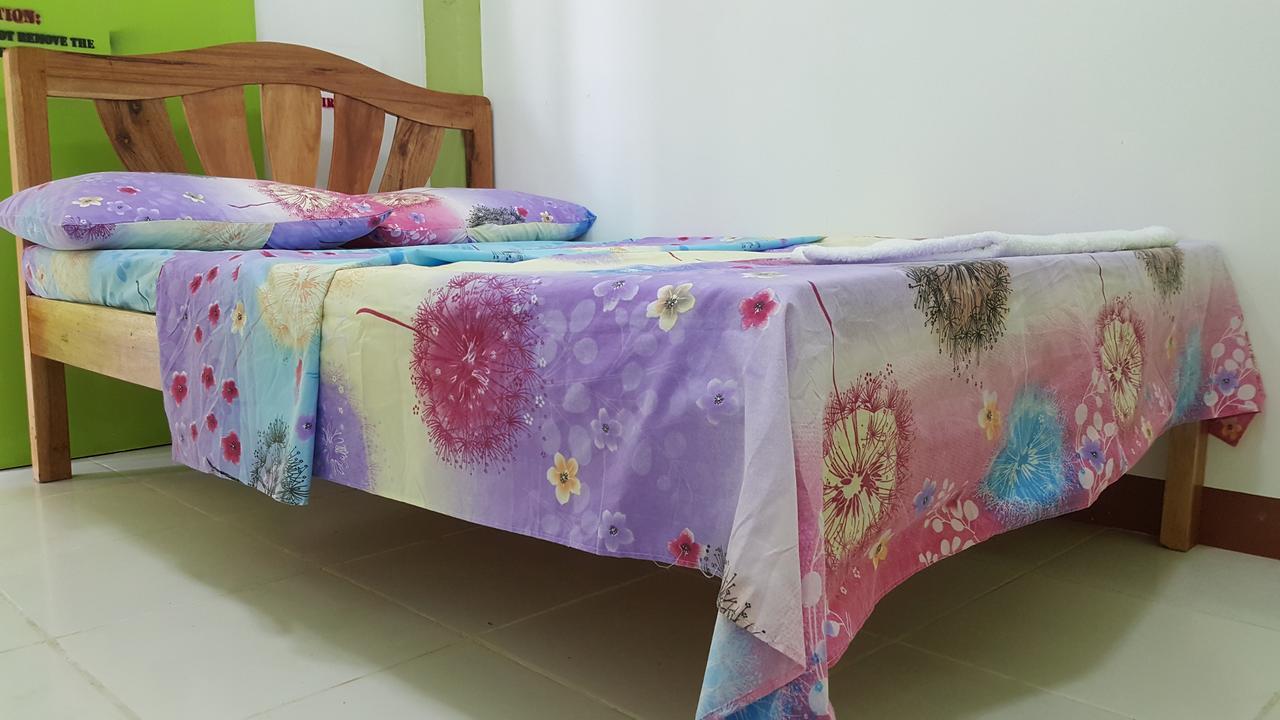 Casaoro Homestay Puerto Princesa Ngoại thất bức ảnh