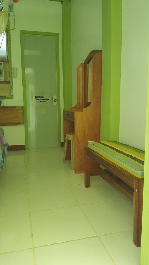 Casaoro Homestay Puerto Princesa Ngoại thất bức ảnh