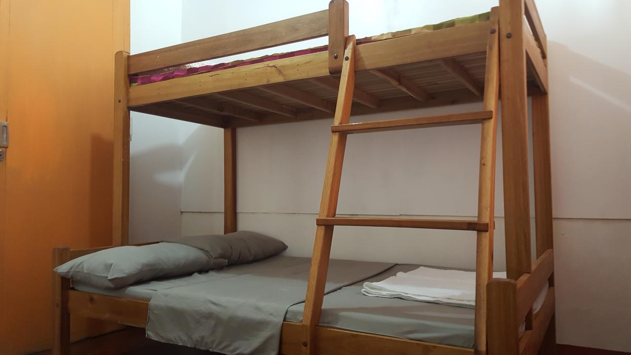 Casaoro Homestay Puerto Princesa Ngoại thất bức ảnh