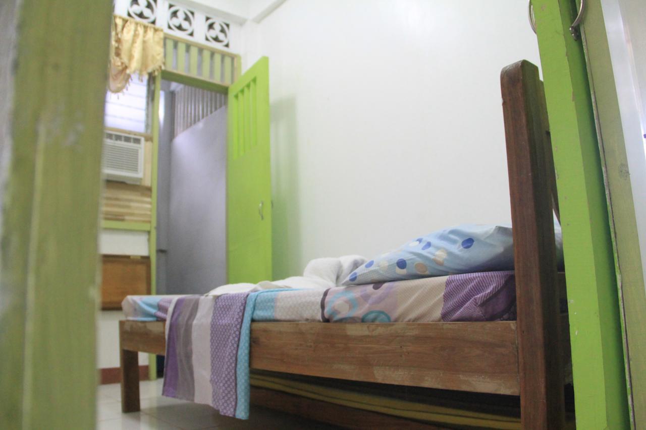 Casaoro Homestay Puerto Princesa Ngoại thất bức ảnh