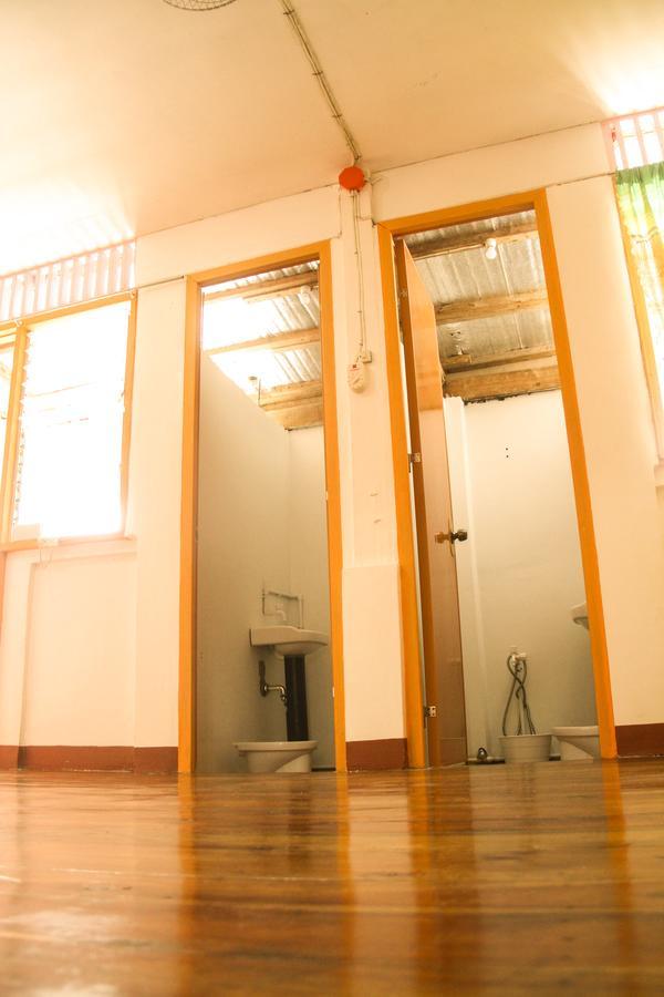 Casaoro Homestay Puerto Princesa Ngoại thất bức ảnh
