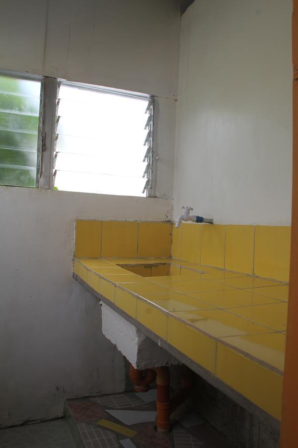 Casaoro Homestay Puerto Princesa Ngoại thất bức ảnh