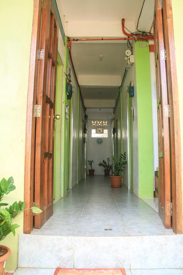 Casaoro Homestay Puerto Princesa Ngoại thất bức ảnh