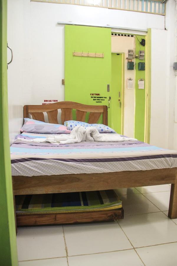 Casaoro Homestay Puerto Princesa Ngoại thất bức ảnh