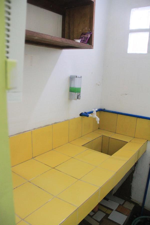 Casaoro Homestay Puerto Princesa Ngoại thất bức ảnh