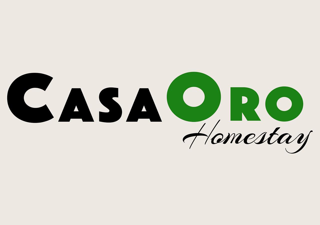 Casaoro Homestay Puerto Princesa Ngoại thất bức ảnh