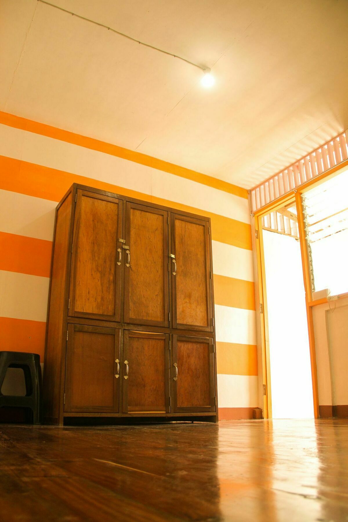 Casaoro Homestay Puerto Princesa Ngoại thất bức ảnh