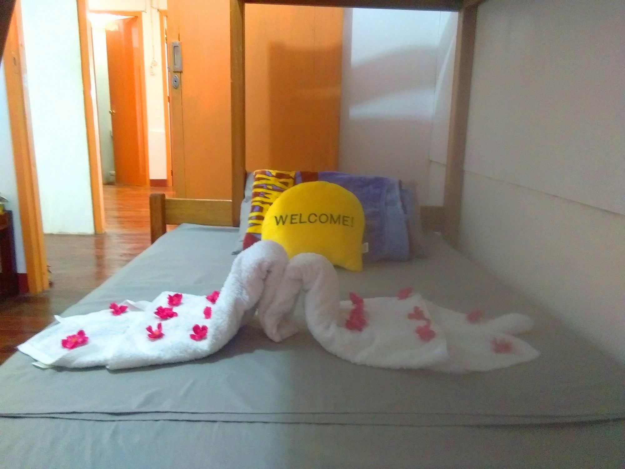 Casaoro Homestay Puerto Princesa Ngoại thất bức ảnh
