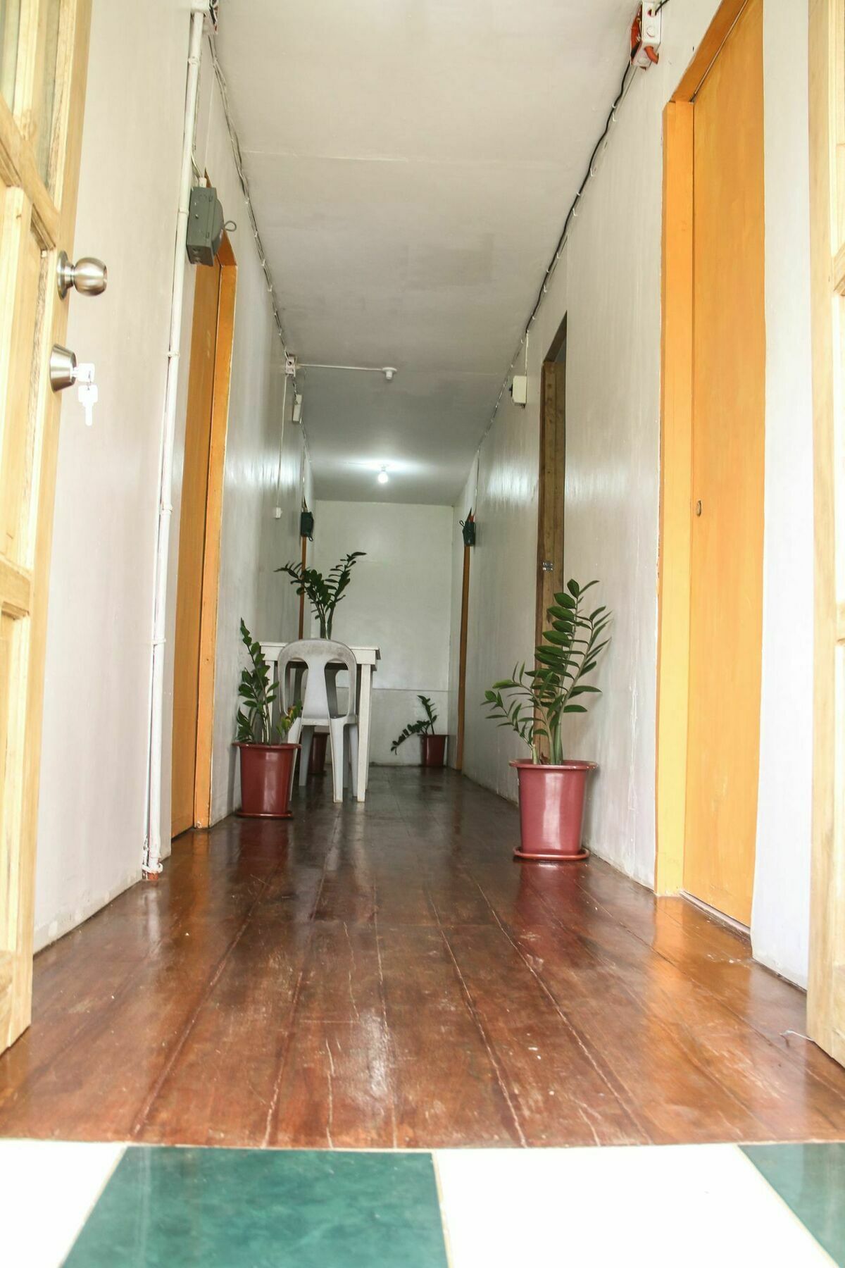Casaoro Homestay Puerto Princesa Ngoại thất bức ảnh