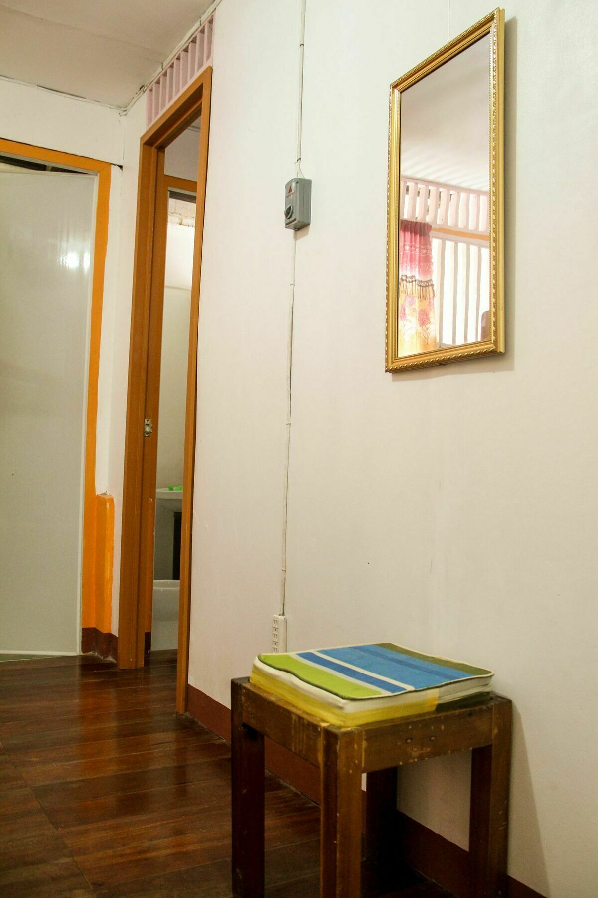 Casaoro Homestay Puerto Princesa Ngoại thất bức ảnh