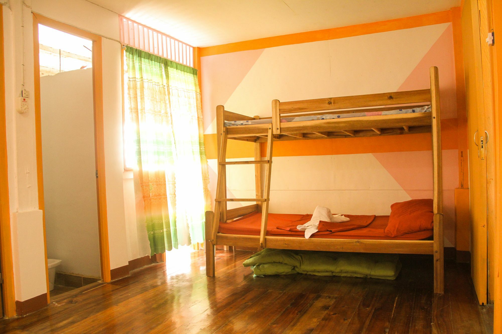 Casaoro Homestay Puerto Princesa Ngoại thất bức ảnh