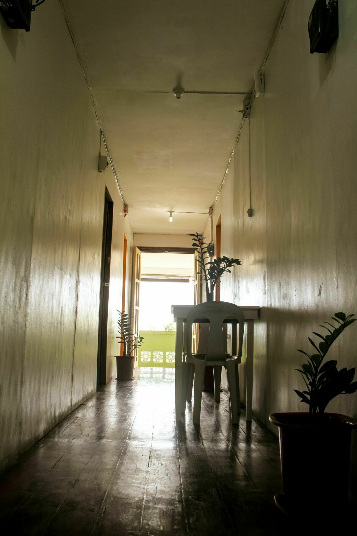 Casaoro Homestay Puerto Princesa Ngoại thất bức ảnh