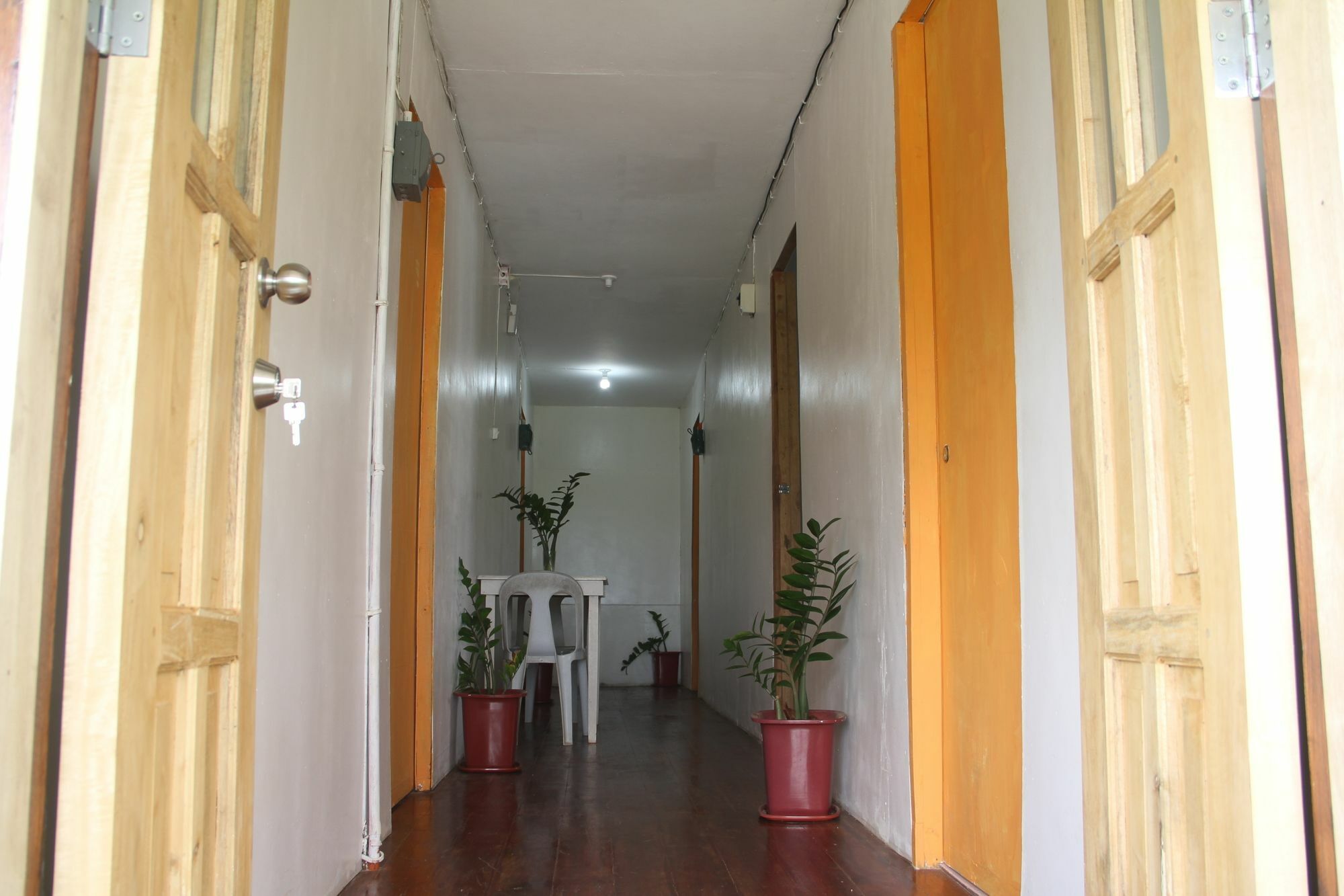 Casaoro Homestay Puerto Princesa Ngoại thất bức ảnh