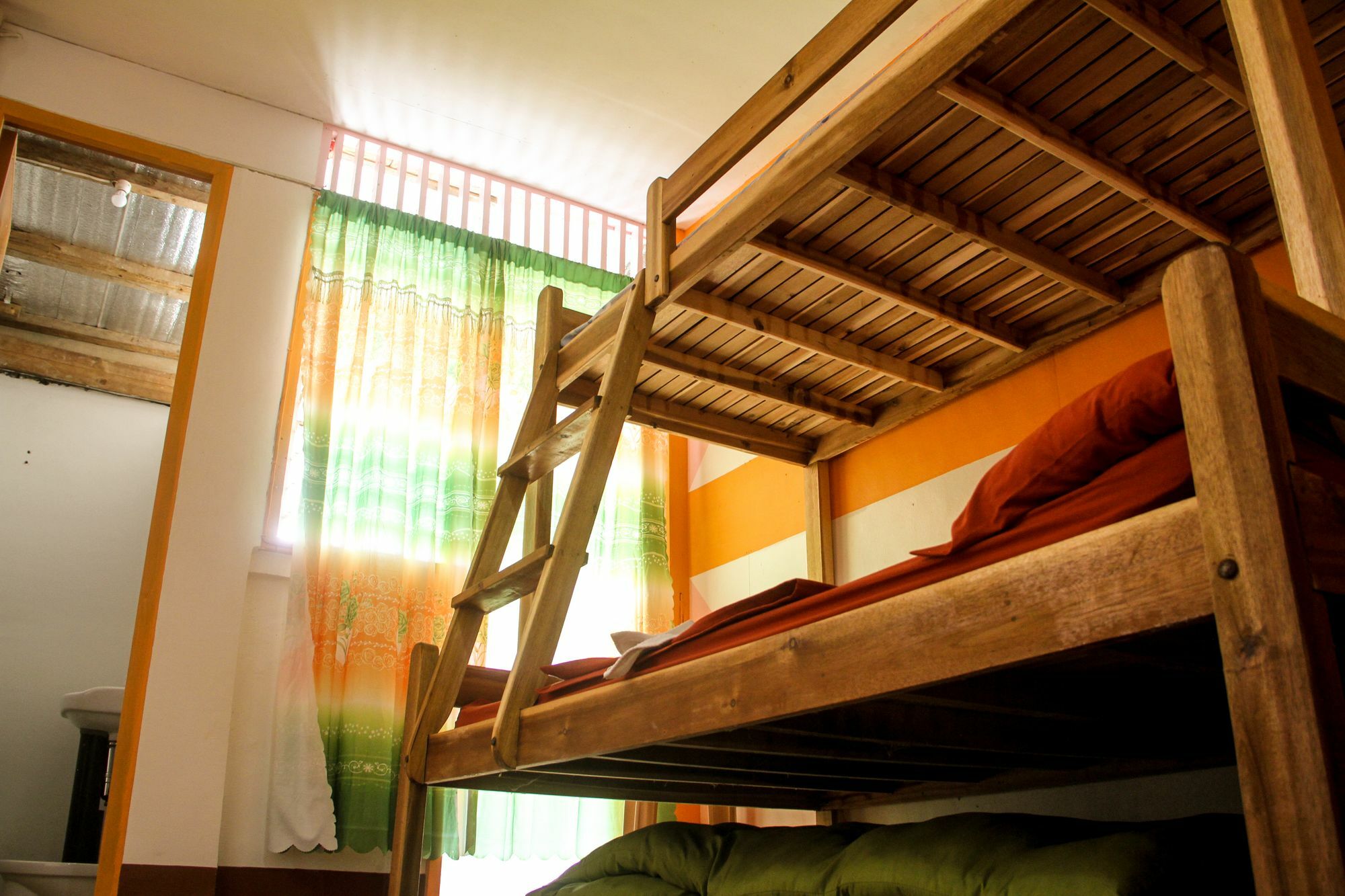 Casaoro Homestay Puerto Princesa Ngoại thất bức ảnh